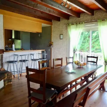 Villa Des Fleurs *